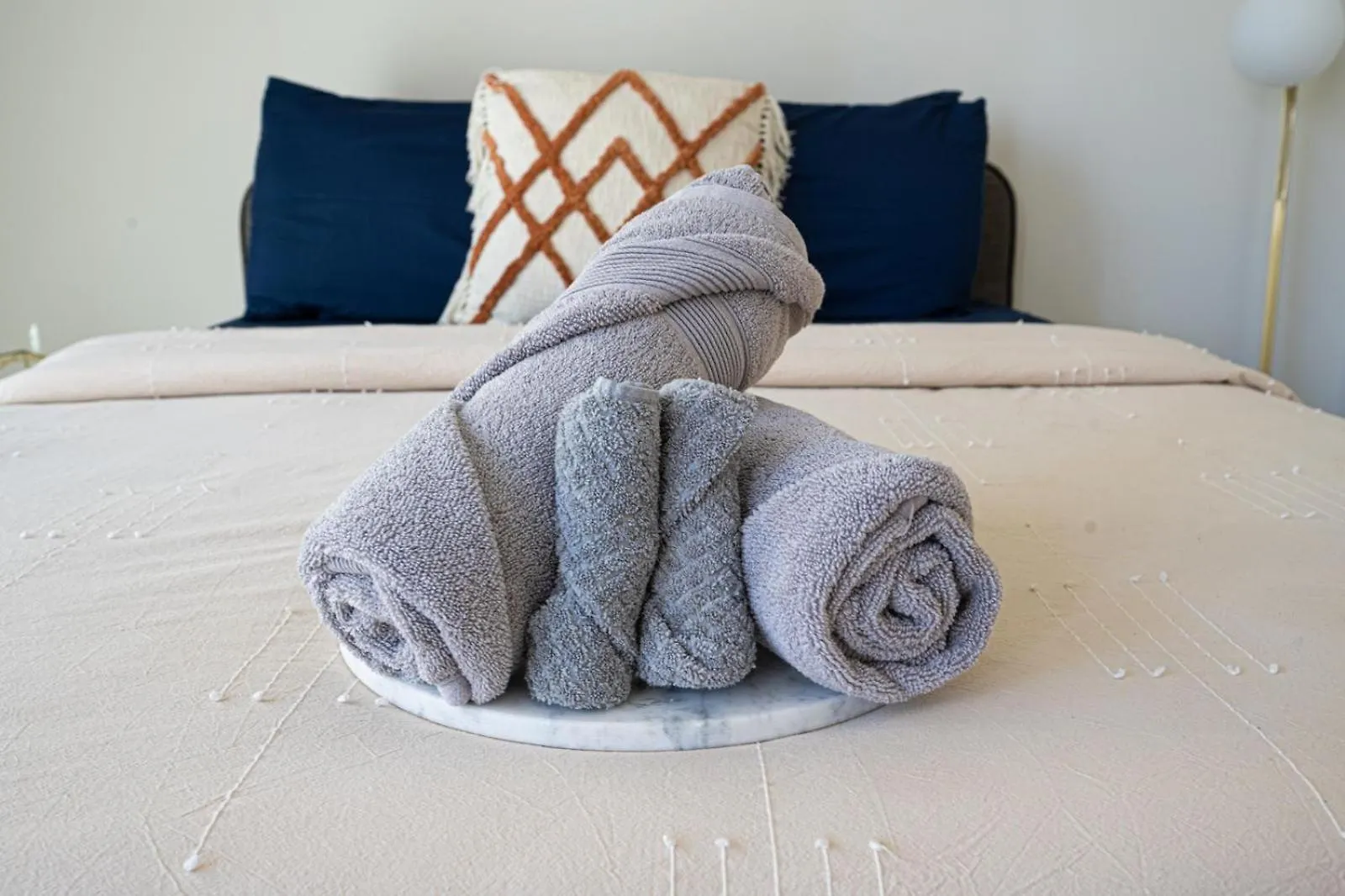 Stylish 2-Bedroom Apt In Charlotte With Free Parking United States