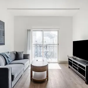  Apartment 4b 3ba Premium Family With Gym